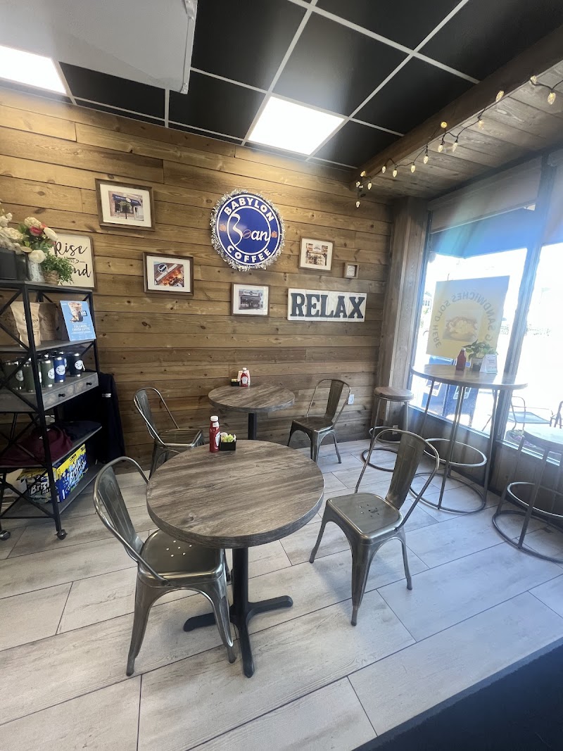 North Babylon Bean Coffee House photo 3