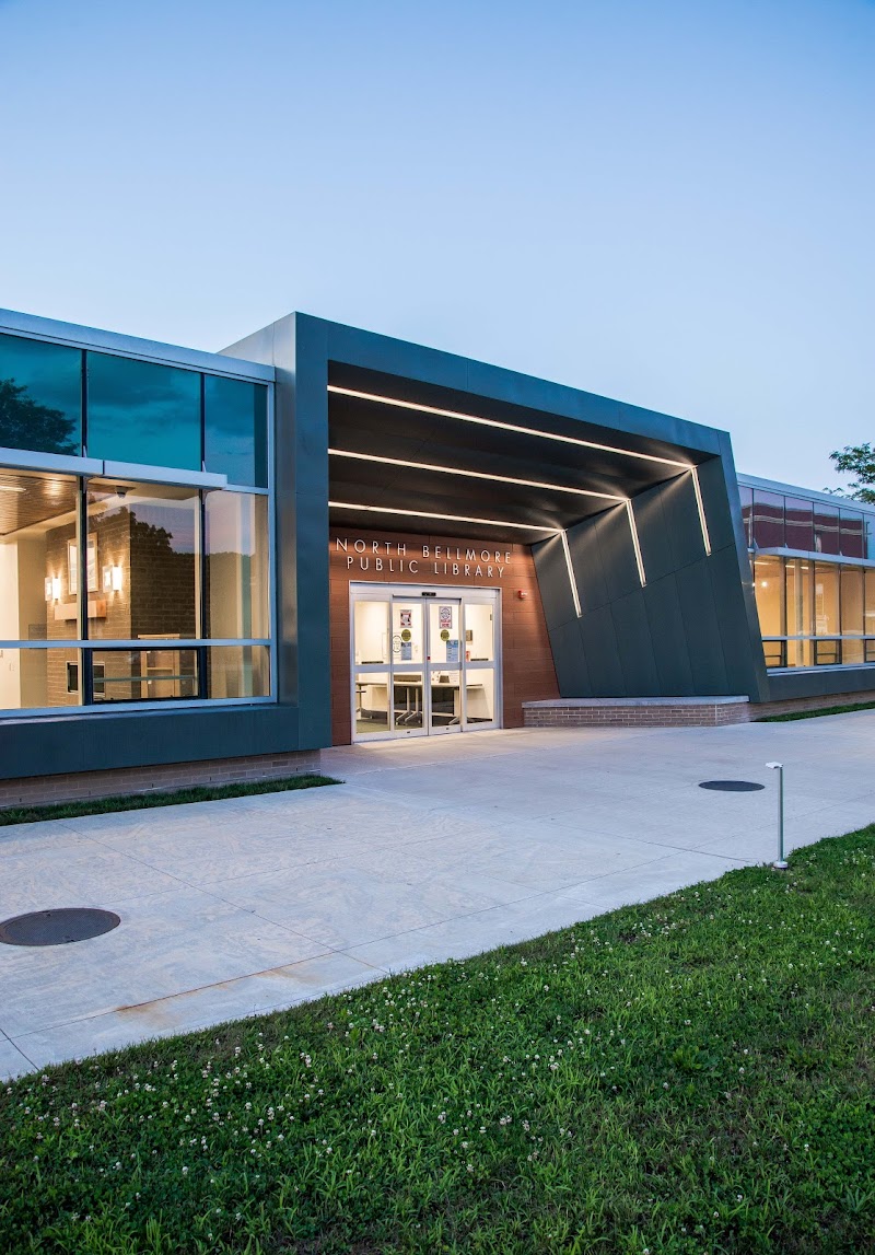 North Bellmore Public Library photo 1