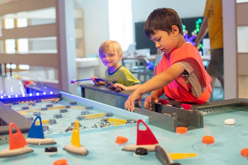 North Country Children's Museum photo 2