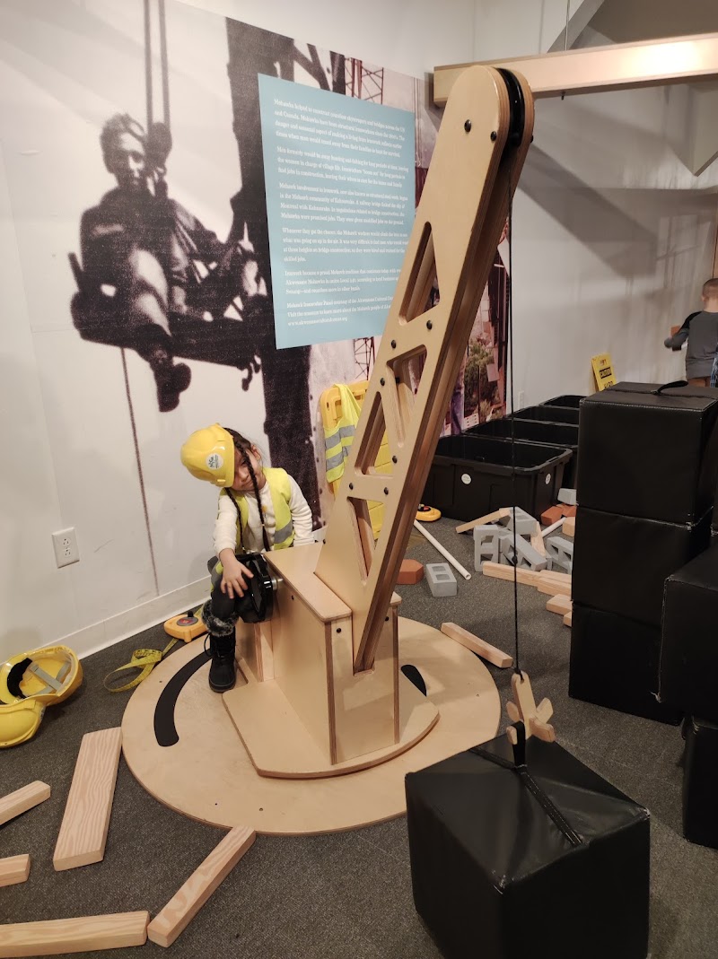 North Country Children's Museum photo 3