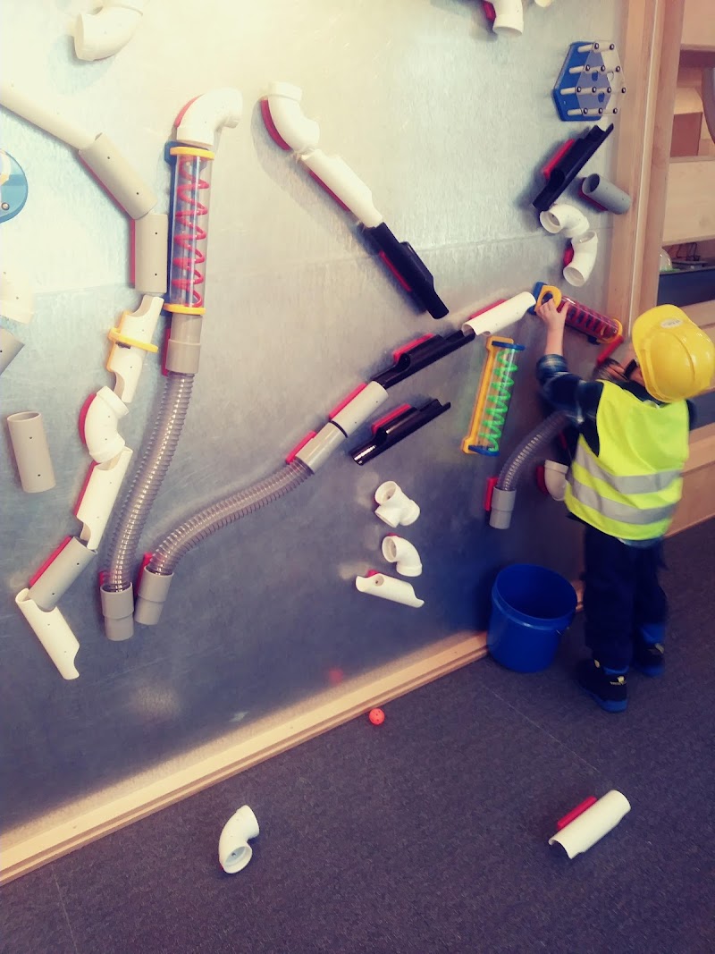 North Country Children's Museum photo 4