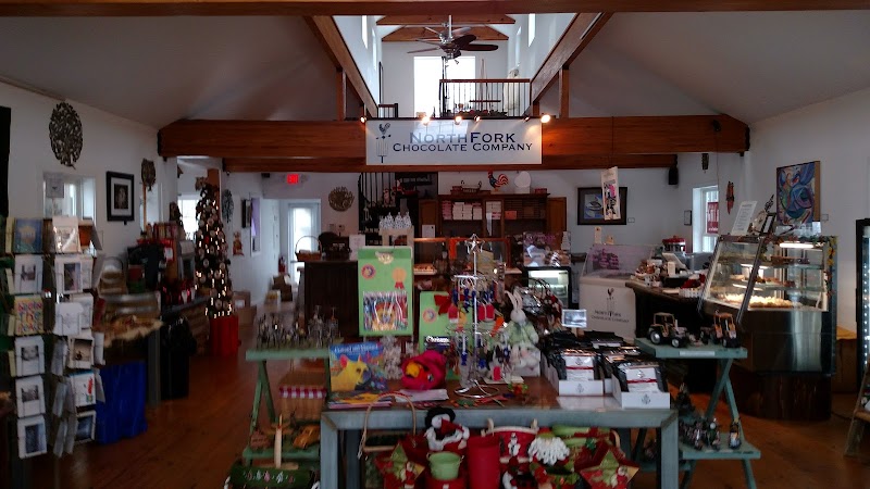 North Fork Chocolate photo 2