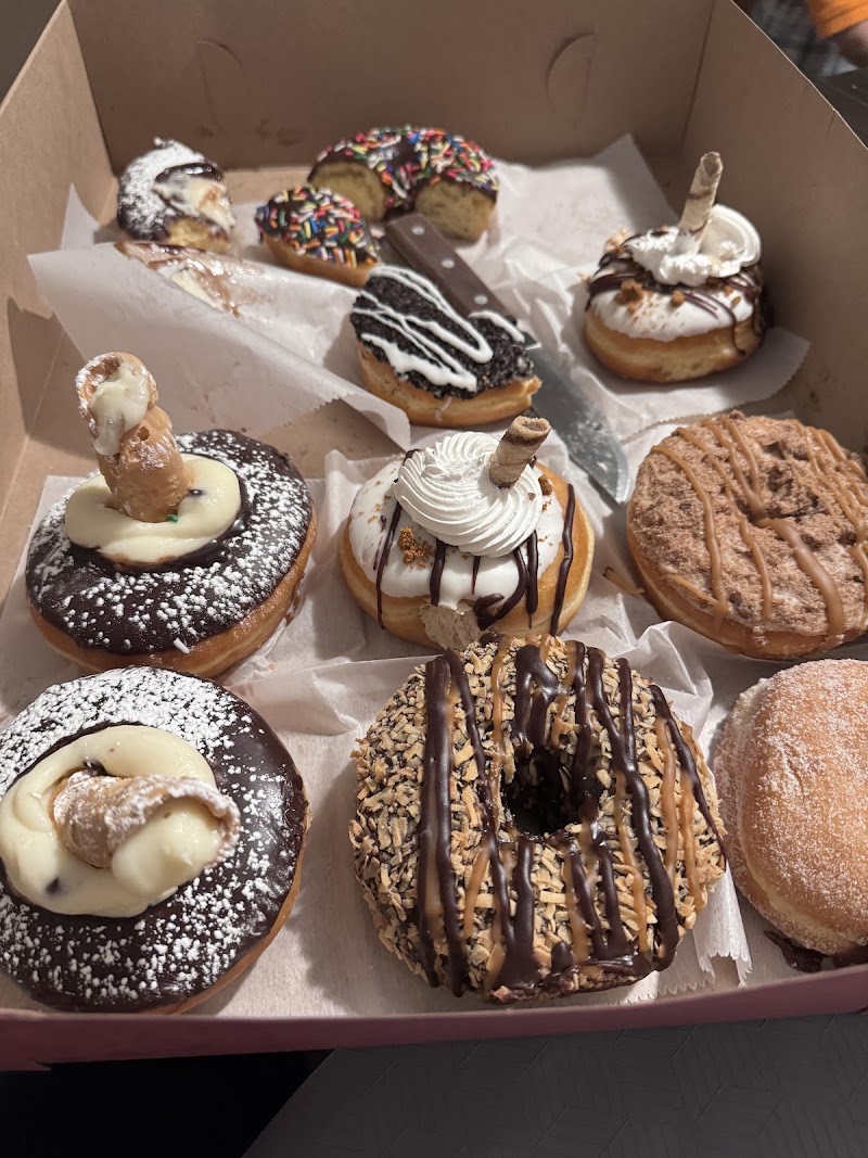 North Fork Doughnut Co. of Massapequa Park photo 2