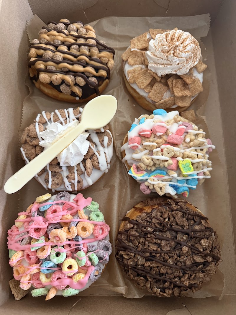 North Fork Doughnut Co. of Massapequa Park photo 3