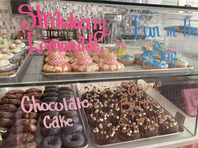 North Fork Doughnut Co. of Massapequa Park photo 4