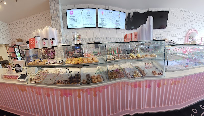 North Fork Doughnut Co. of Massapequa Park photo 5