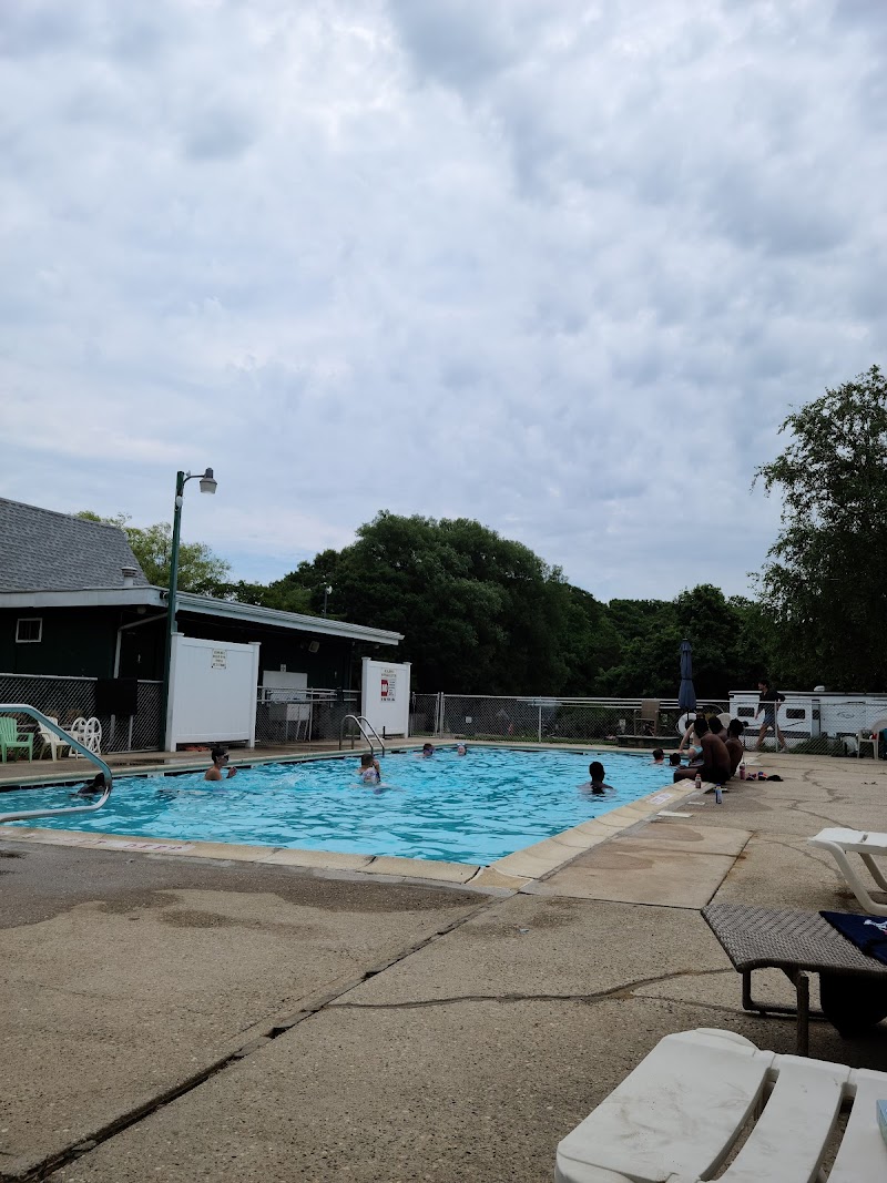North Fork Resort photo 3