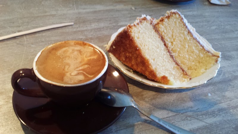 North Fork Roasting Co. photo 2