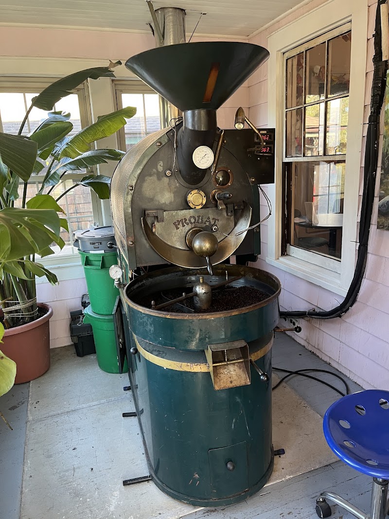 North Fork Roasting Co. photo 5