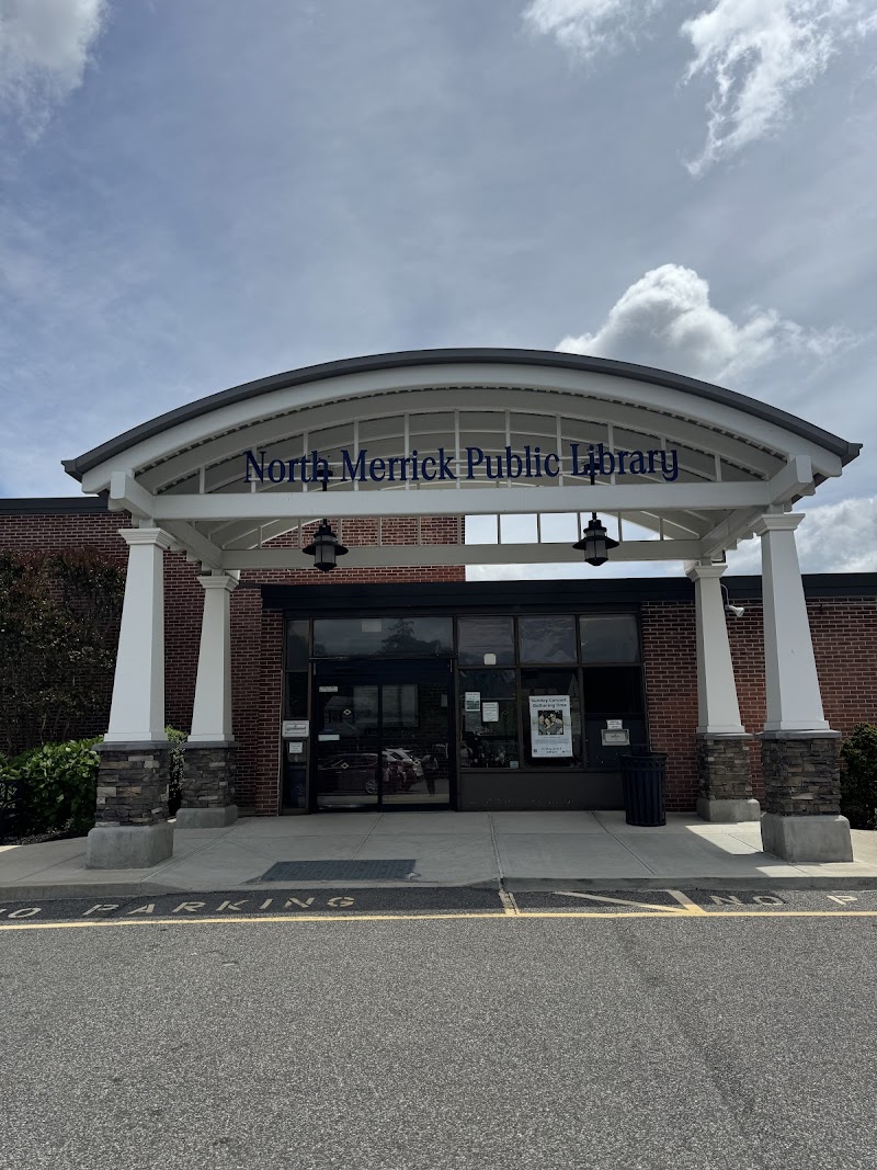 North Merrick Public Library photo 2