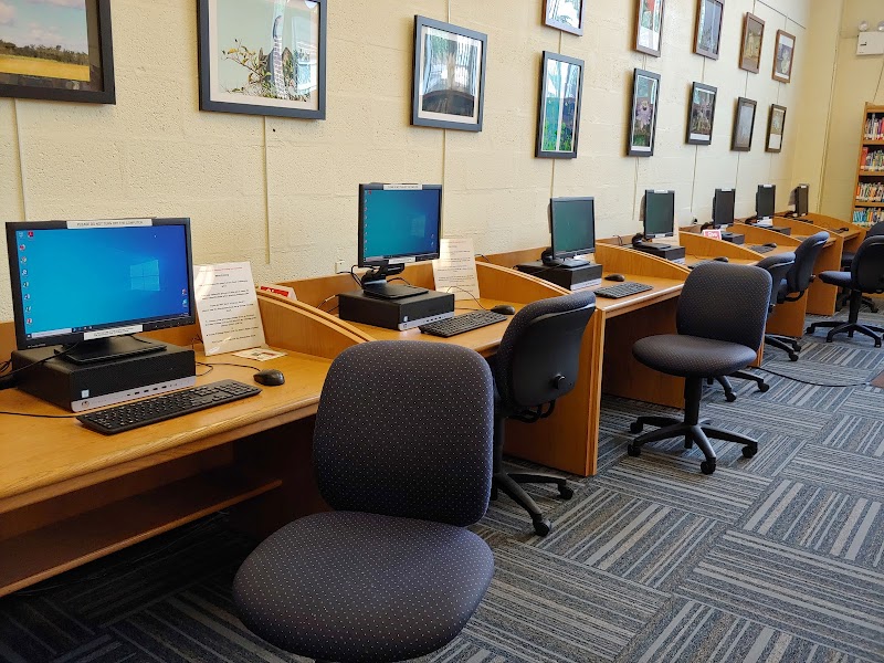North Merrick Public Library photo 4