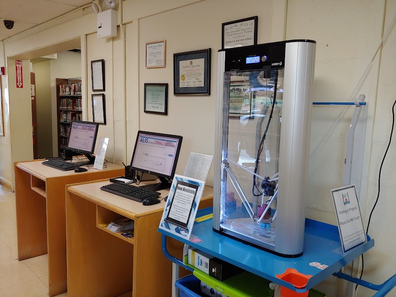 North Merrick Public Library photo 5
