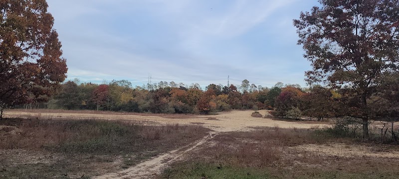 North Shore Rail Trail photo 1
