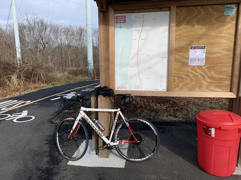 North Shore Rail Trail photo 4