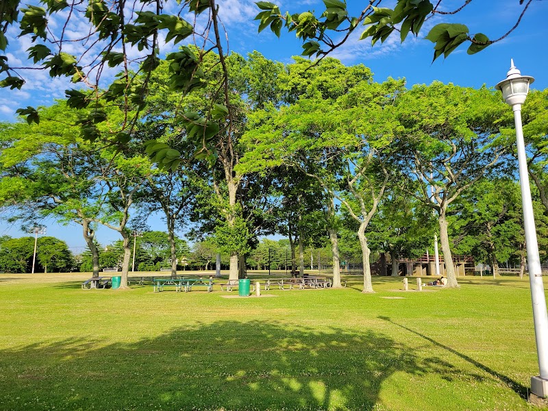 North Woodmere Park photo 3
