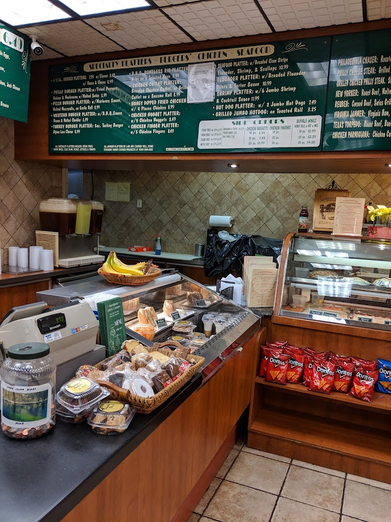 Northport Deli & Caterers photo 3