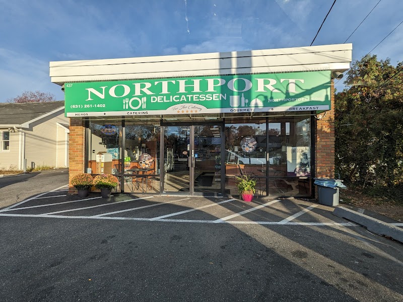 Northport Deli & Caterers photo 4