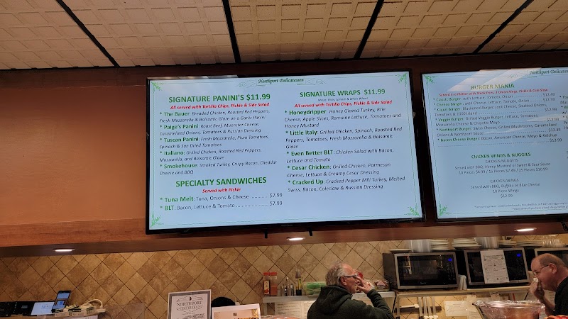 Northport Deli & Caterers photo 5