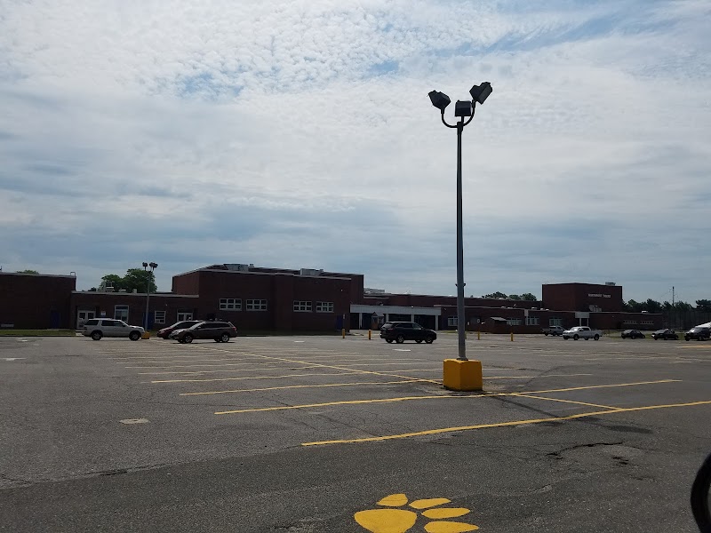Northport High School photo 1