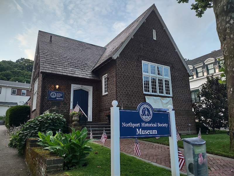 Northport Historical Society and Museum