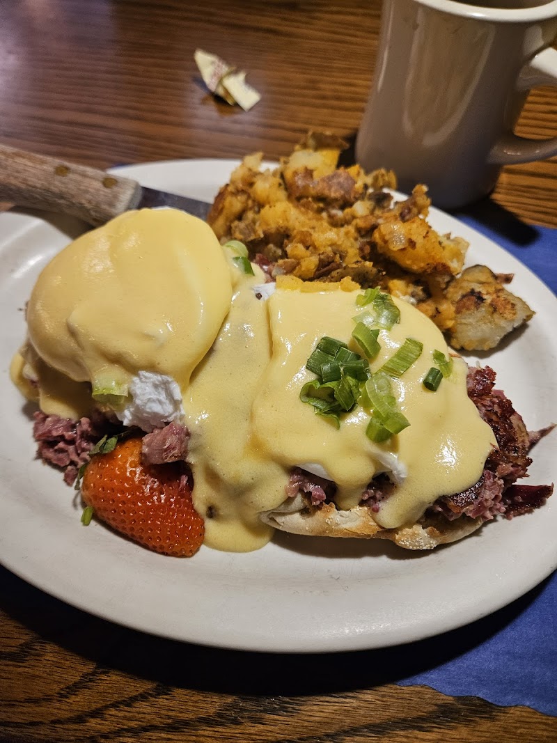 Northport Shipwreck Diner photo 3