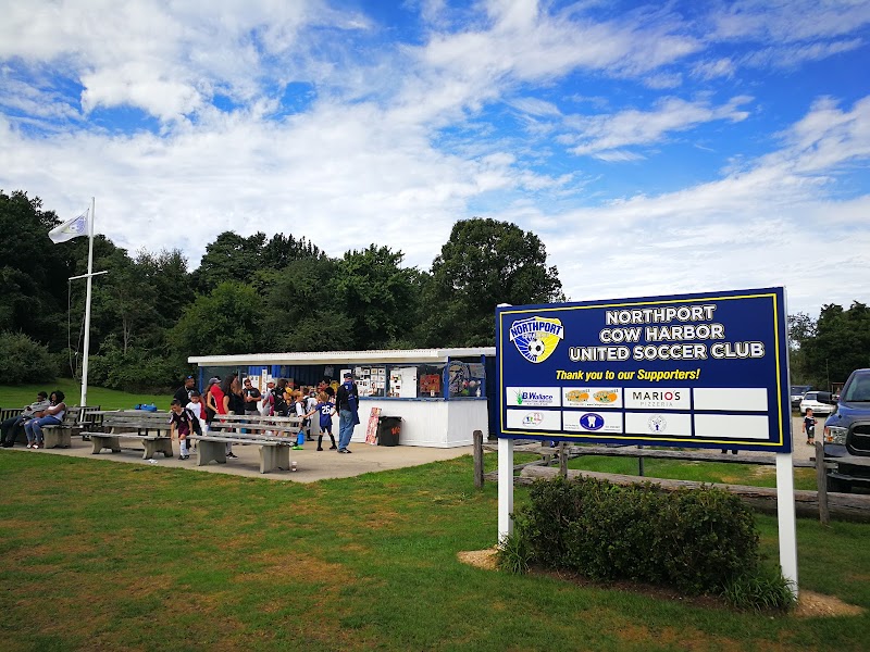 Northport Soccer Park photo 5