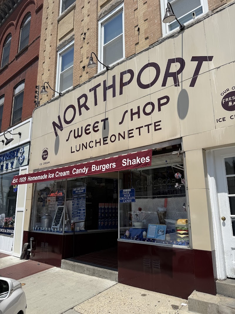 Northport Sweet Shop photo 4