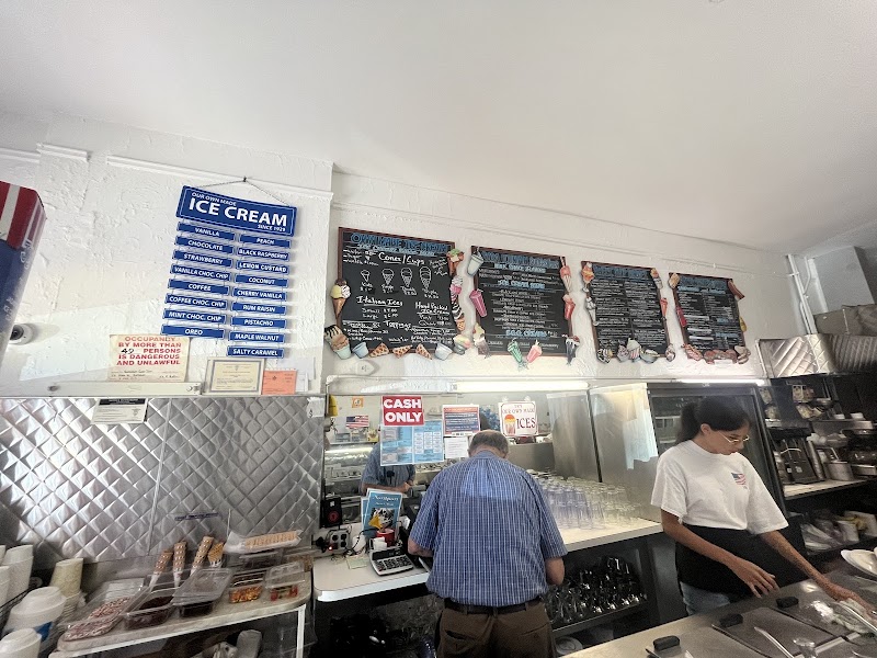 Northport Sweet Shop photo 5