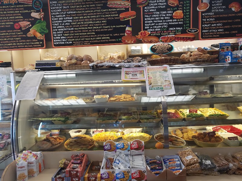 Northside Delicatessen & Gourmet Catering photo 4