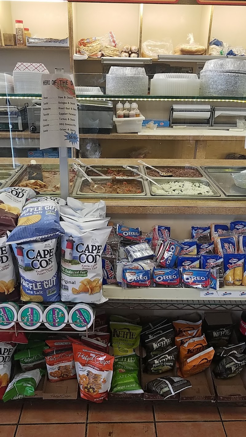 Northside Delicatessen & Gourmet Catering photo 5