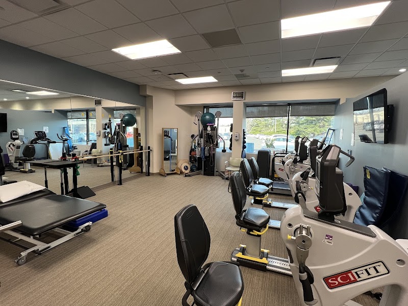 Northwell STARS Rehabilitation at Woodbury photo 1