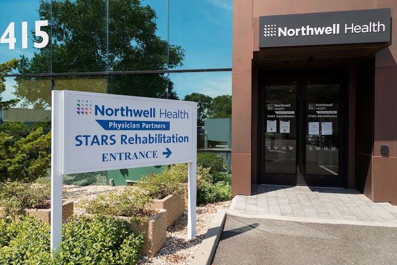 Northwell STARS Rehabilitation at Woodbury photo 2