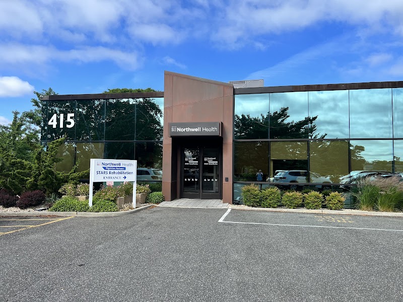 Northwell STARS Rehabilitation at Woodbury photo 4