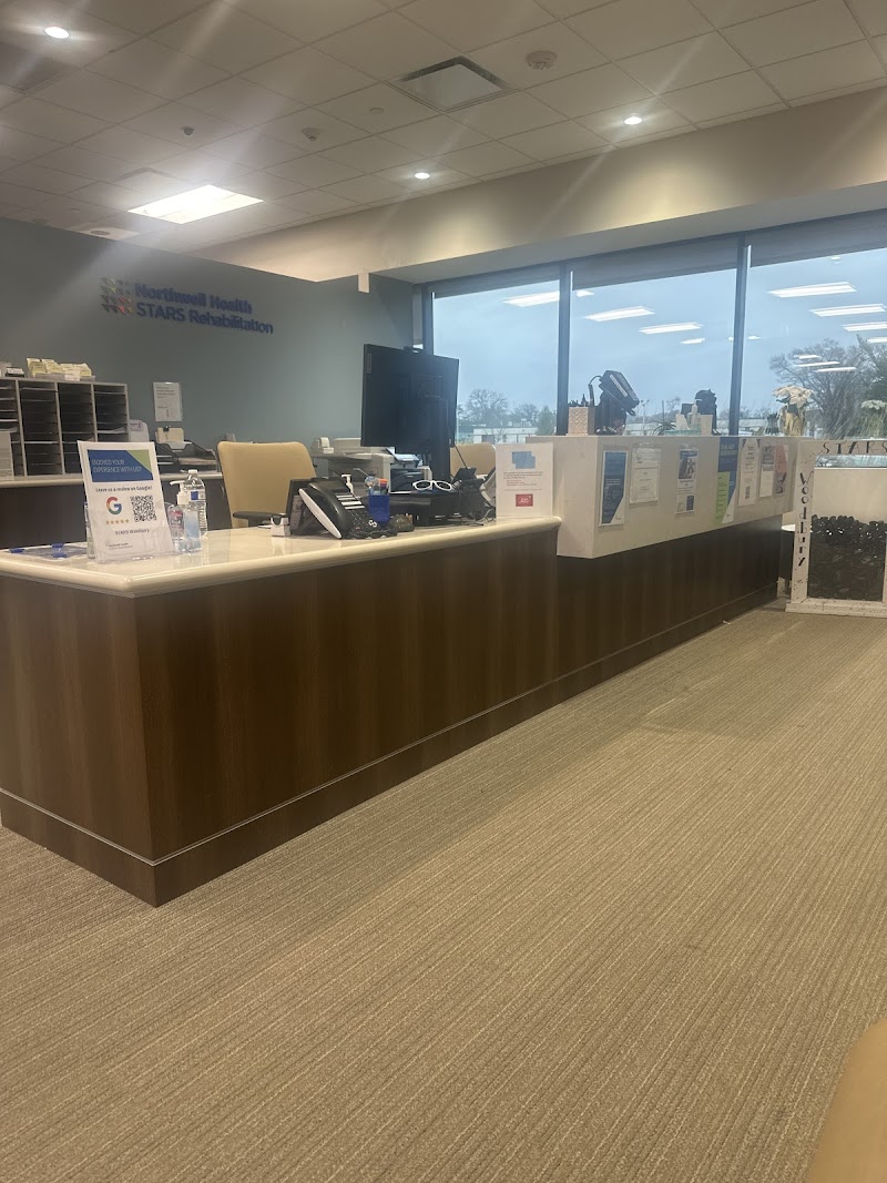 Northwell STARS Rehabilitation at Woodbury photo 5