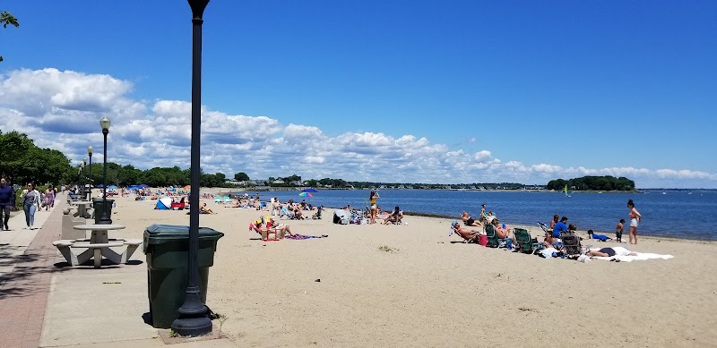 Norwalk Beach Pier photo 3