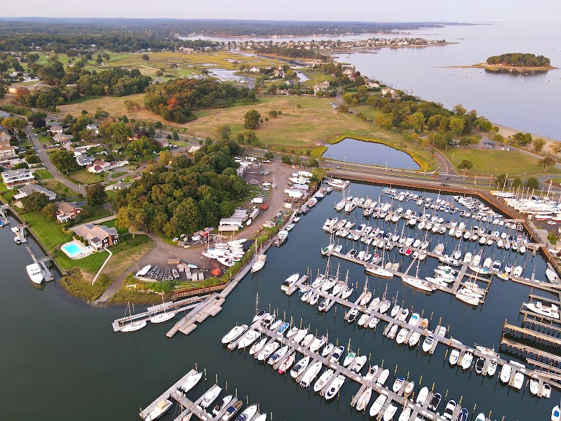 Norwalk Cove Marina Inc photo 2