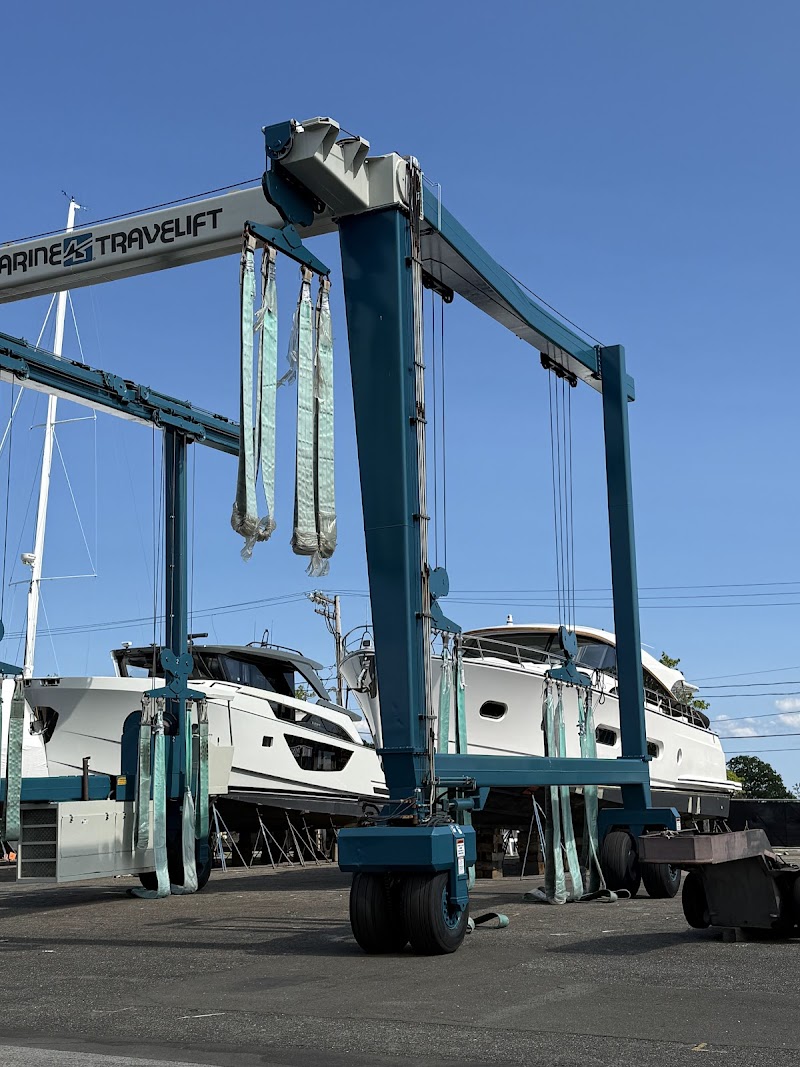Norwalk Cove Marina Inc photo 3