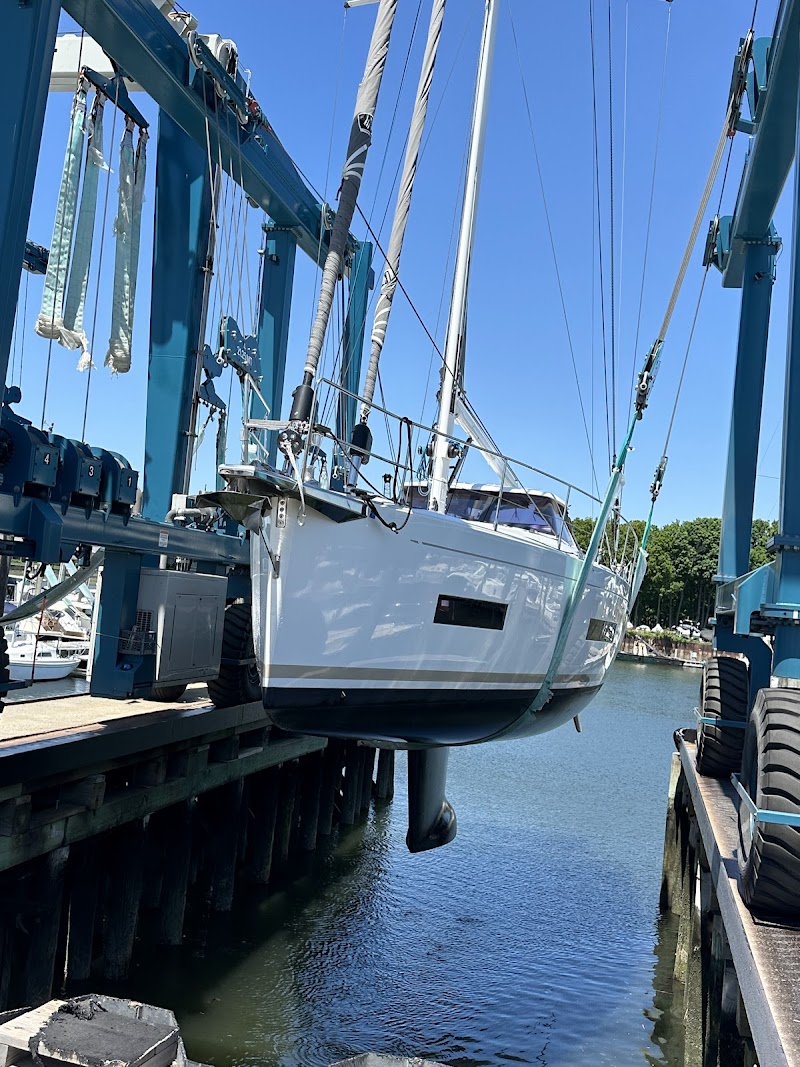 Norwalk Cove Marina Inc photo 4