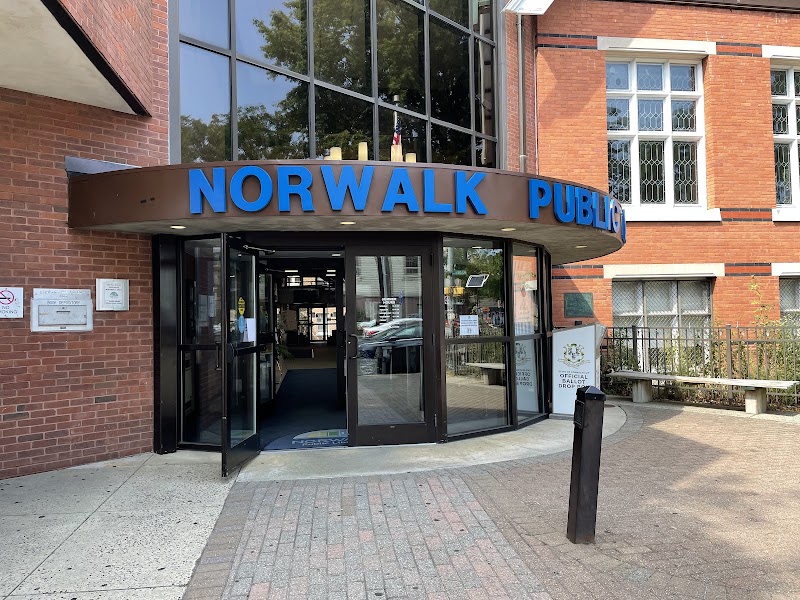 Norwalk Public Library