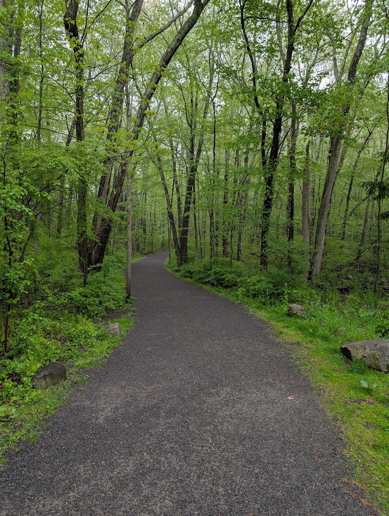 Norwalk River Valley Trail (NRVT) photo 3