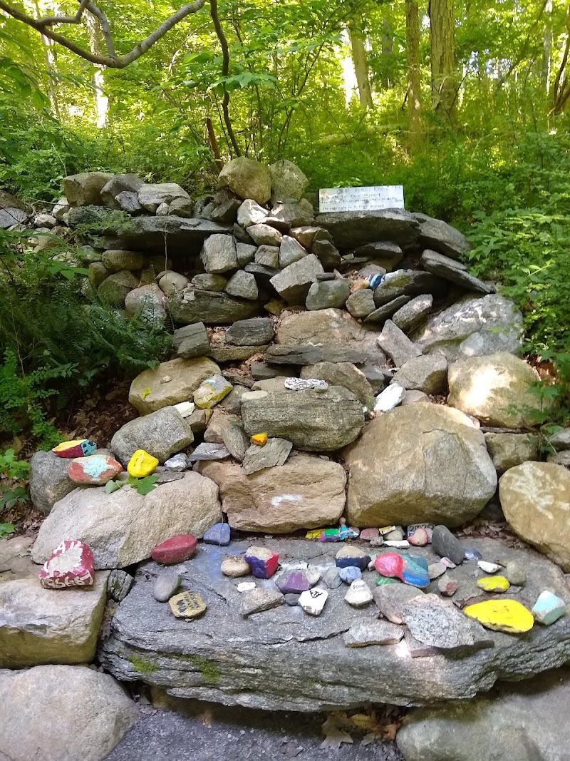 Norwalk River Valley Trail (NRVT) photo 4