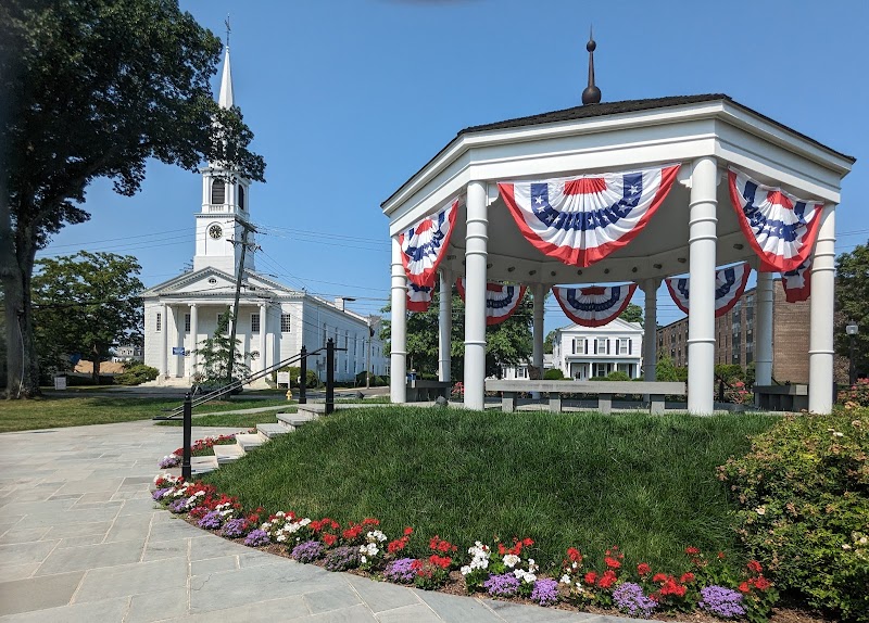 Norwalk Town Green photo 2