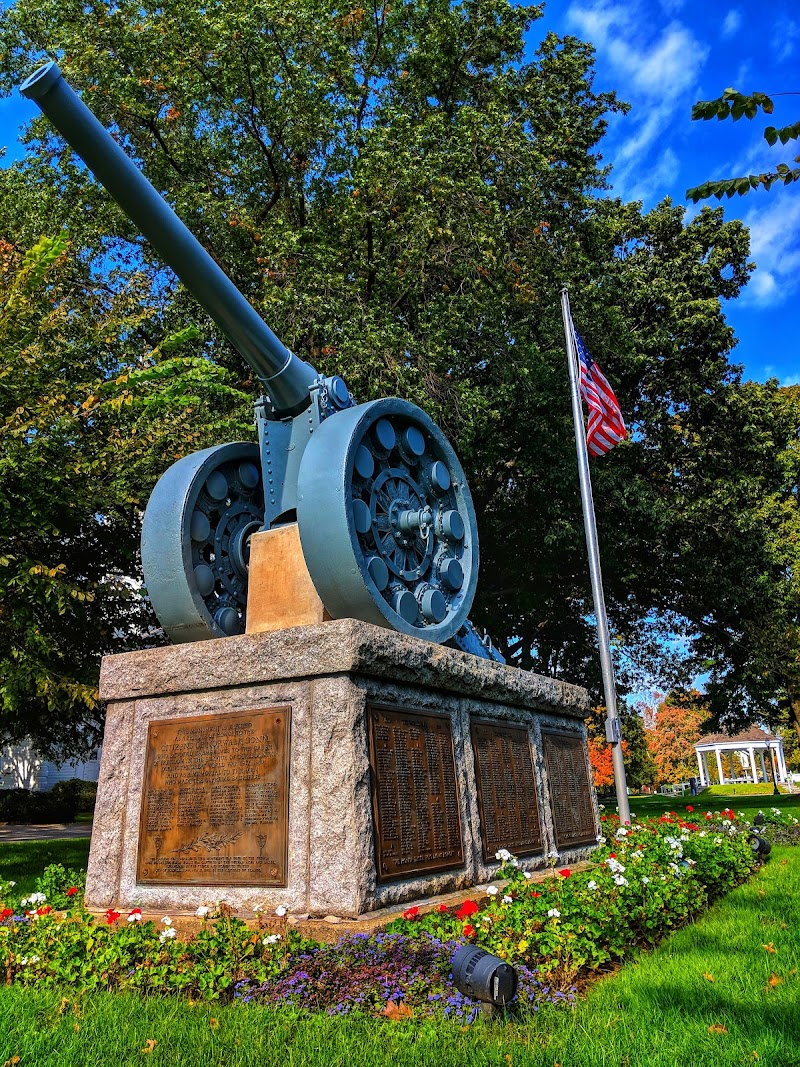 Norwalk Town Green photo 4
