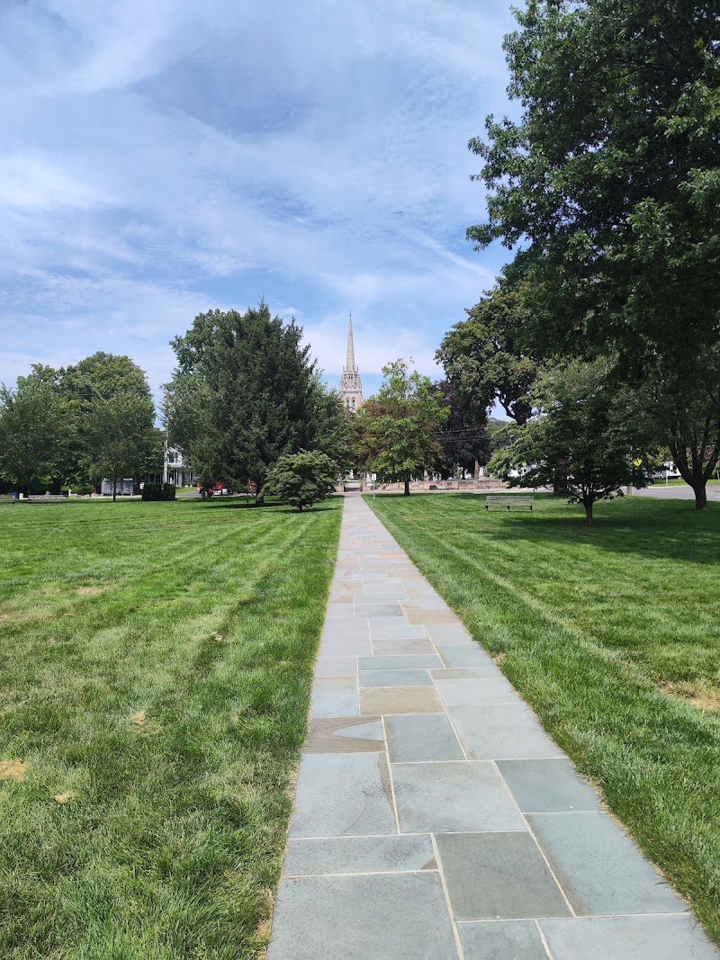 Norwalk Town Green photo 5