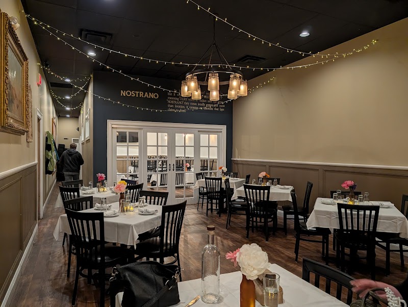 Nostrano Italian Eatery photo 5