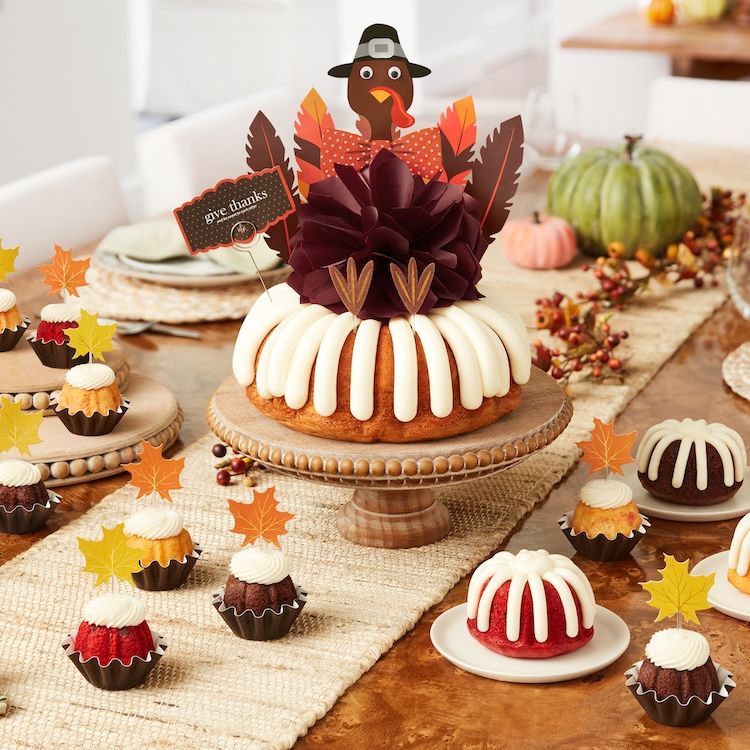 Nothing Bundt Cakes photo 3