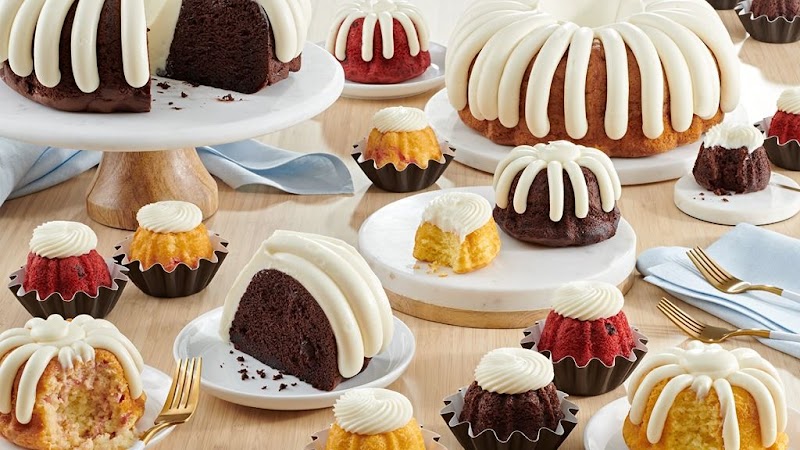 Nothing Bundt Cakes photo 2