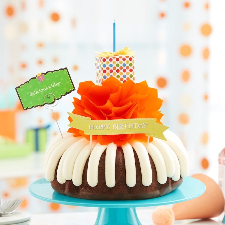 Nothing Bundt Cakes photo 4