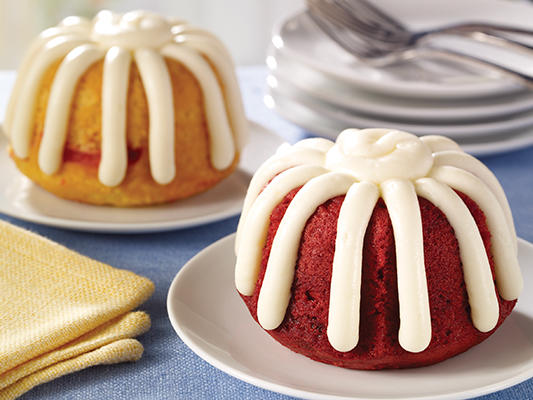 Nothing Bundt Cakes photo 5