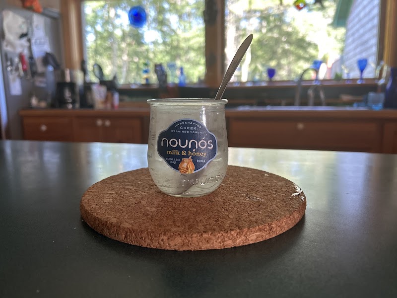 Nounós Creamery photo 2